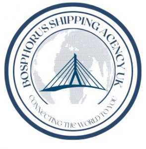 BOSPHORUS SHIPPING AGENCY LTD